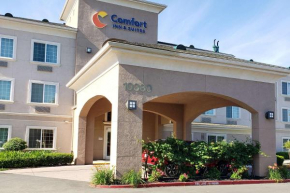  Comfort Inn & Suites Galt – Lodi North  Галт